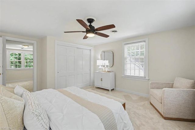 266 Nottingham RD, Williamsburg, VA 23185