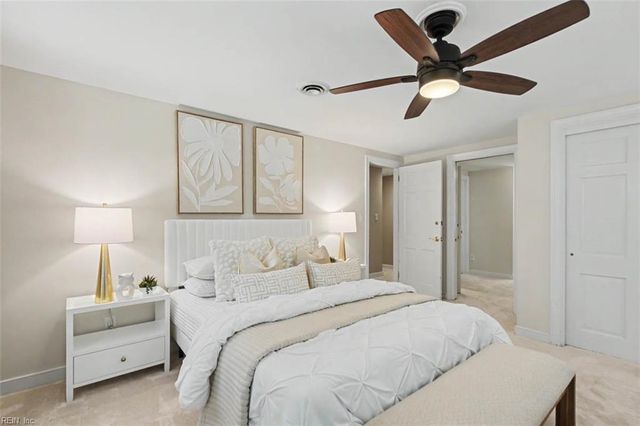 266 Nottingham RD, Williamsburg, VA 23185
