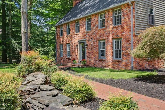 266 Nottingham RD, Williamsburg, VA 23185