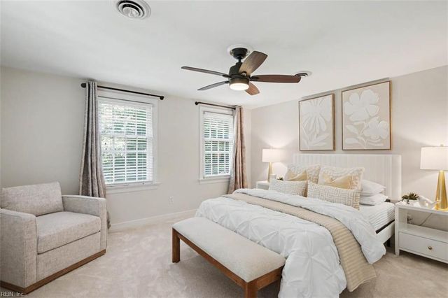 266 Nottingham RD, Williamsburg, VA 23185