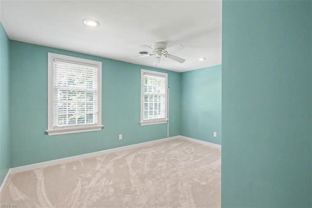 266 Nottingham RD, Williamsburg, VA 23185