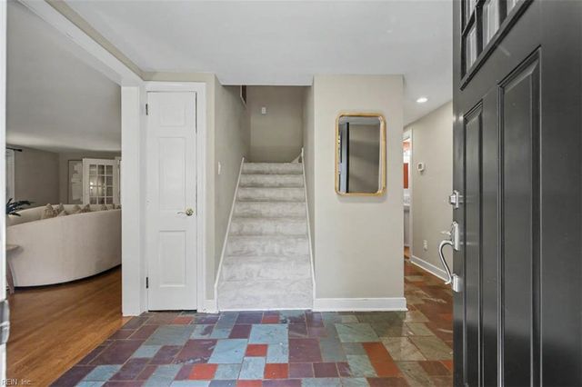 266 Nottingham RD, Williamsburg, VA 23185