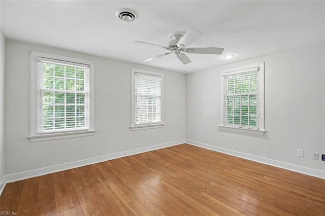 266 Nottingham RD, Williamsburg, VA 23185