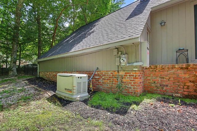 266 Nottingham RD, Williamsburg, VA 23185