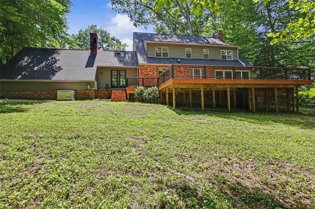 266 Nottingham RD, Williamsburg, VA 23185