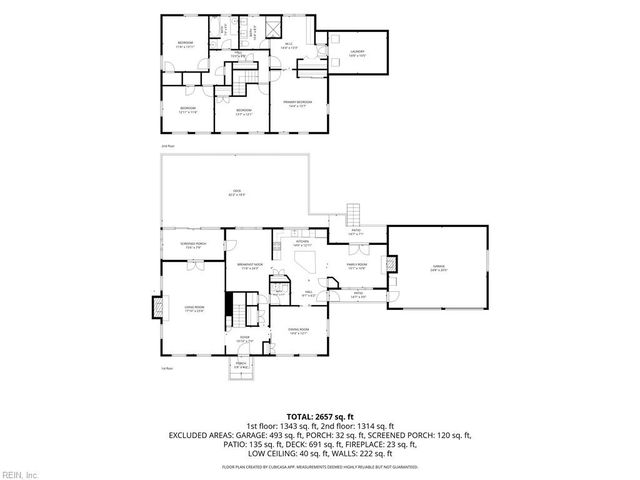 266 Nottingham RD, Williamsburg, VA 23185