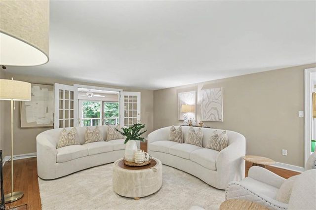 266 Nottingham RD, Williamsburg, VA 23185