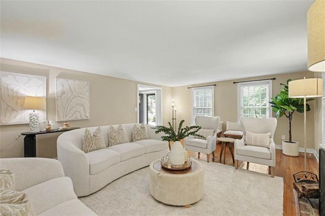 266 Nottingham RD, Williamsburg, VA 23185