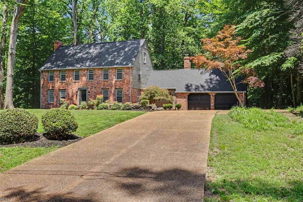 266 Nottingham RD, Williamsburg, VA 23185