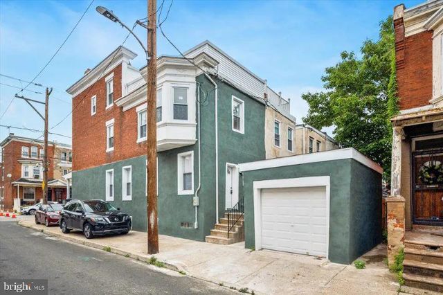 6116 CALLOWHILL ST, Philadelphia, PA 19151