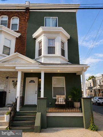 6116 CALLOWHILL ST, Philadelphia, PA 19151