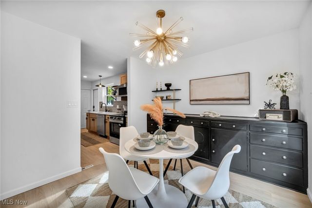 3457 Wooster Road, Rocky River, OH 44116