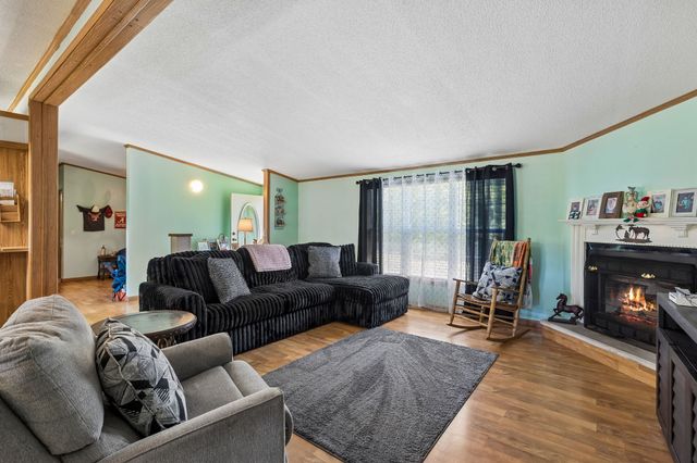 4870 Haley Ln, Columbia, TN 38401