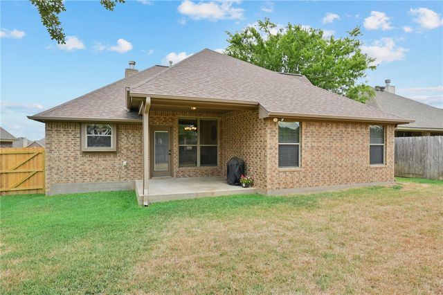 4008 Noirmont Court, College Station, TX 77845