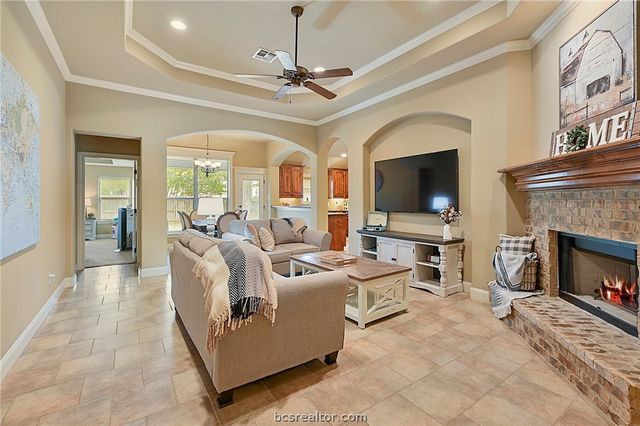 4008 Noirmont Court, College Station, TX 77845