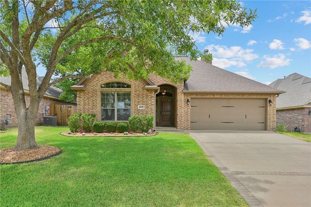 4008 Noirmont Court, College Station, TX 77845