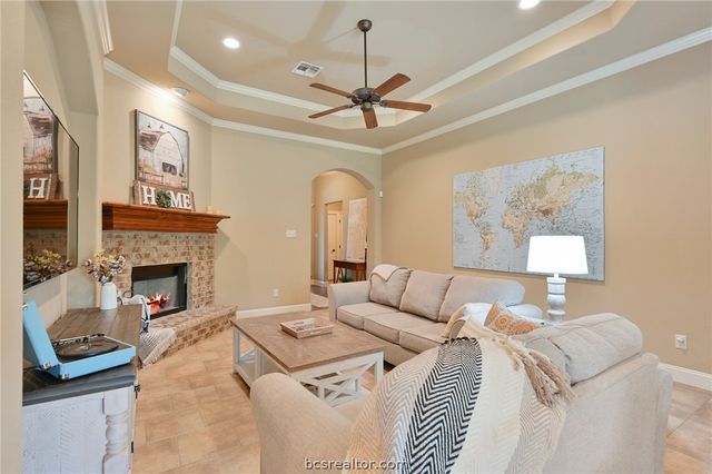4008 Noirmont Court, College Station, TX 77845