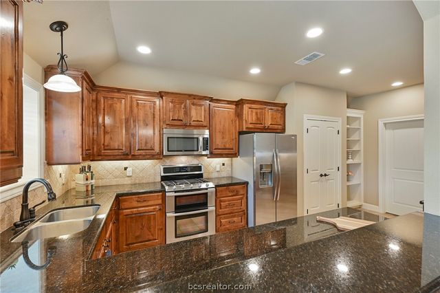 4008 Noirmont Court, College Station, TX 77845