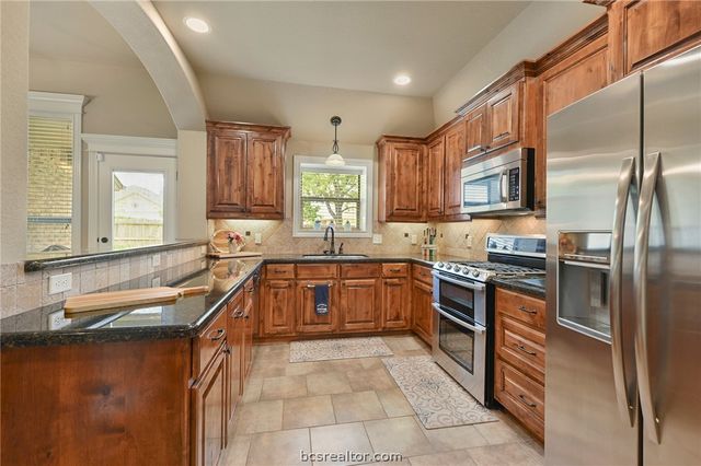 4008 Noirmont Court, College Station, TX 77845