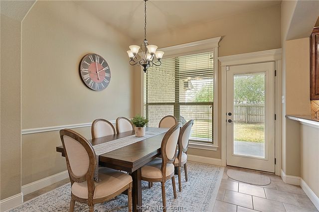 4008 Noirmont Court, College Station, TX 77845