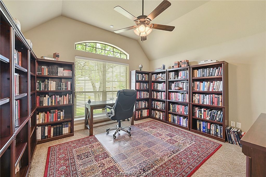 4008 Noirmont Court, College Station, TX 77845