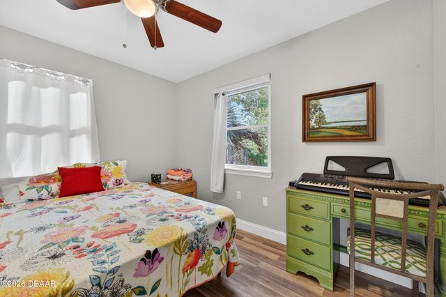 1512 Moravia Avenue, Holly Hill, FL 32117