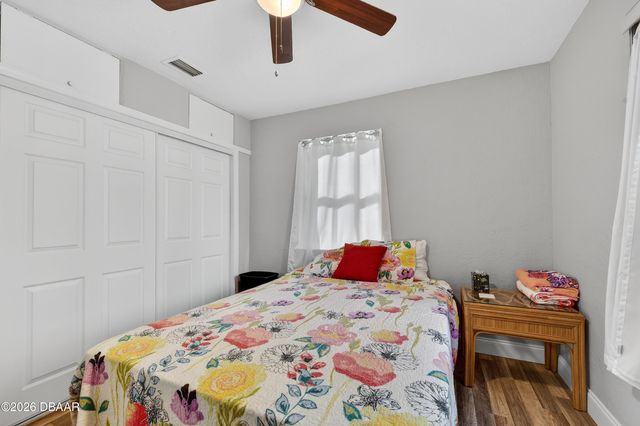 1512 Moravia Avenue, Holly Hill, FL 32117