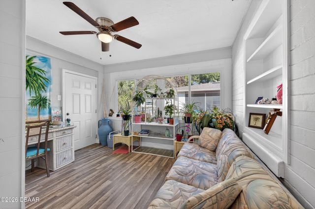 1512 Moravia Avenue, Holly Hill, FL 32117