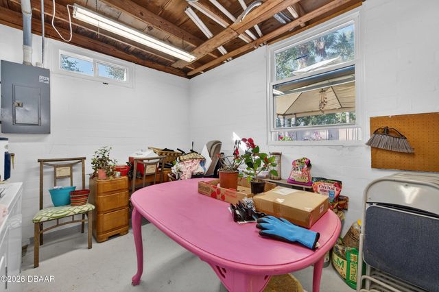 1512 Moravia Avenue, Holly Hill, FL 32117