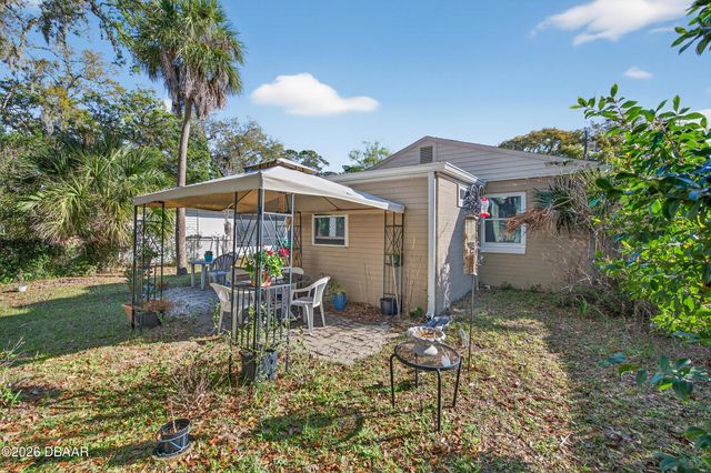 1512 Moravia Avenue, Holly Hill, FL 32117