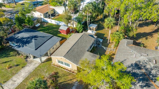 1512 Moravia Avenue, Holly Hill, FL 32117