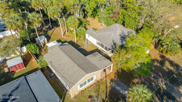 1512 Moravia Avenue, Holly Hill, FL 32117