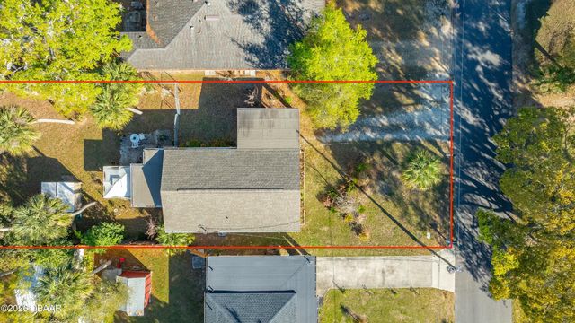 1512 Moravia Avenue, Holly Hill, FL 32117