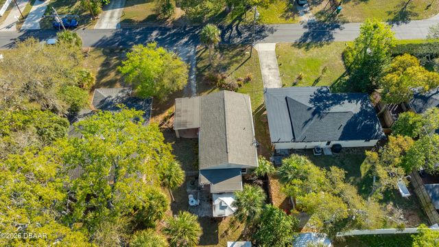 1512 Moravia Avenue, Holly Hill, FL 32117