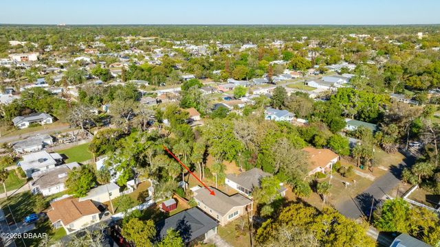 1512 Moravia Avenue, Holly Hill, FL 32117