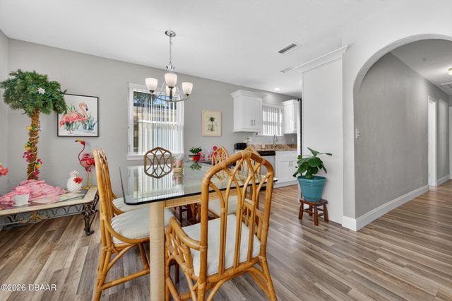 1512 Moravia Avenue, Holly Hill, FL 32117