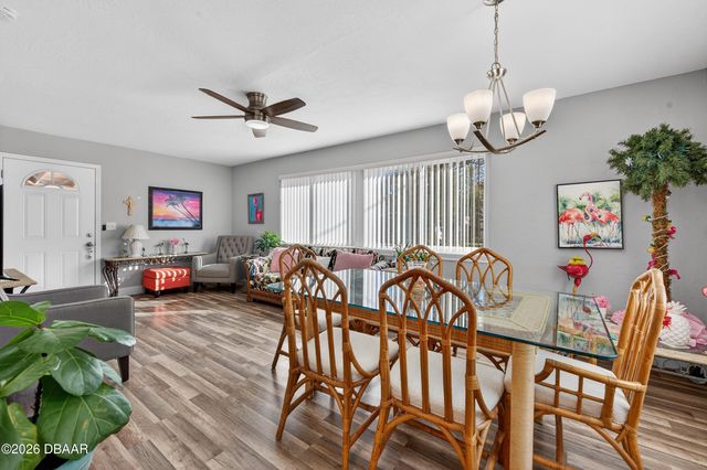 1512 Moravia Avenue, Holly Hill, FL 32117