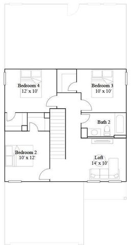 28750 Texas Plains Drive, Hockley, TX 77447