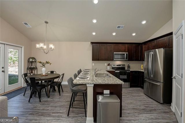 270 Lakewood Drive, Waleska, GA 30183