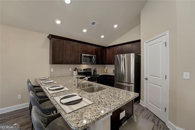 270 Lakewood Drive, Waleska, GA 30183