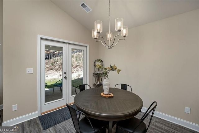 270 Lakewood Drive, Waleska, GA 30183