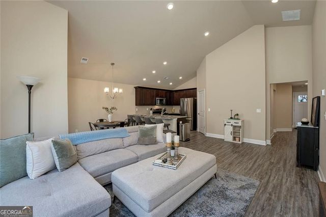 270 Lakewood Drive, Waleska, GA 30183