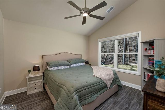 270 Lakewood Drive, Waleska, GA 30183