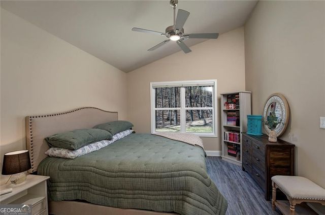 270 Lakewood Drive, Waleska, GA 30183