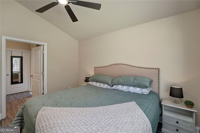 270 Lakewood Drive, Waleska, GA 30183