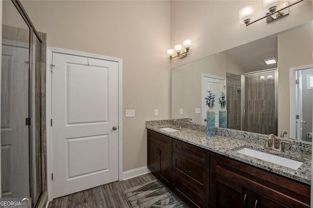 270 Lakewood Drive, Waleska, GA 30183