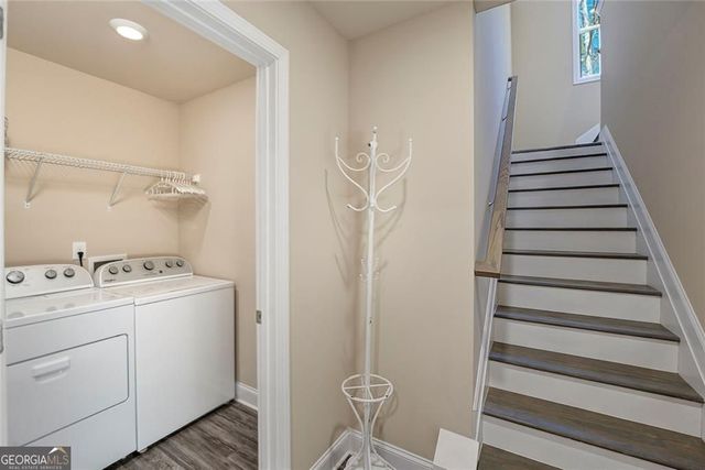 270 Lakewood Drive, Waleska, GA 30183