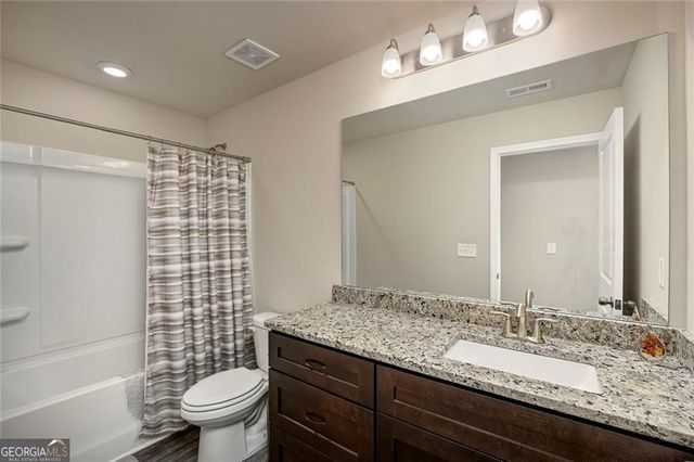 270 Lakewood Drive, Waleska, GA 30183