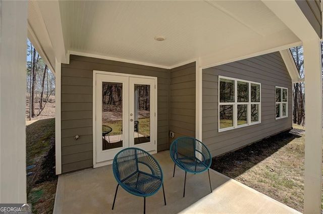 270 Lakewood Drive, Waleska, GA 30183