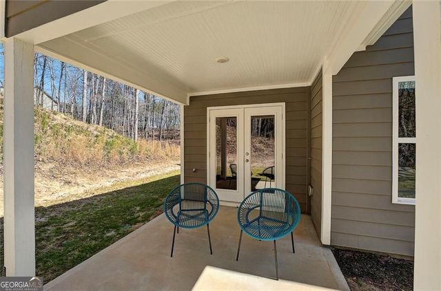 270 Lakewood Drive, Waleska, GA 30183